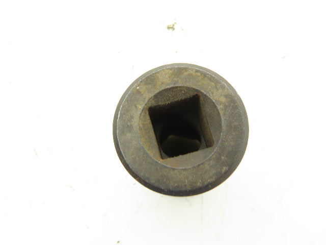 Proto 7323MHT Impact Socket 23mm Thin Wall 1/2" Drive 2" Deep Lot Of 12