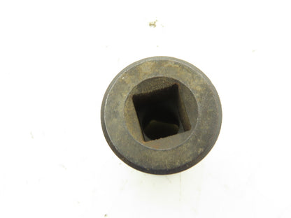 Proto 7323MHT Impact Socket 23mm Thin Wall 1/2" Drive 2" Deep Lot Of 12