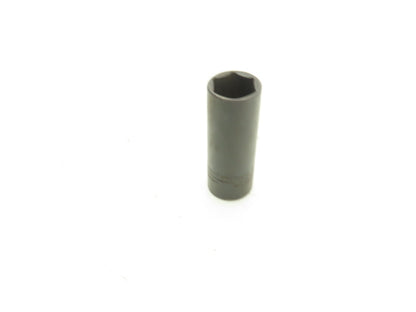 Proto 7323MHT Impact Socket 23mm Thin Wall 1/2" Drive 2" Deep Lot Of 12