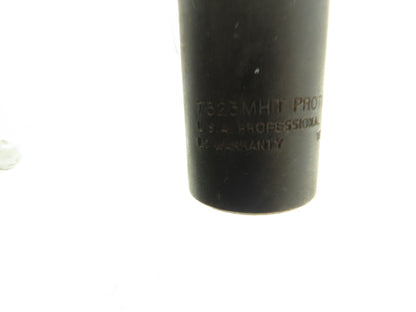 Proto 7323MHT Impact Socket 23mm Thin Wall 1/2" Drive 2" Deep Lot Of 12
