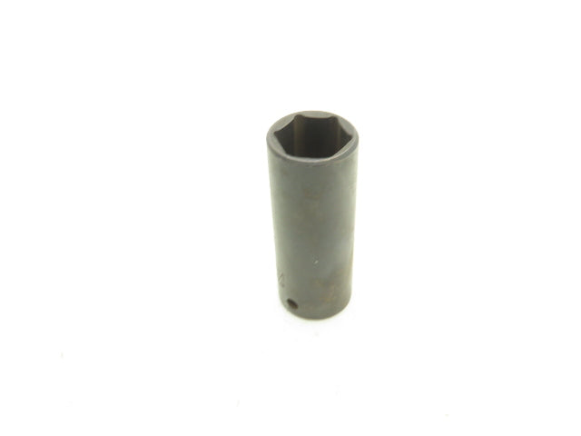 Proto 7323MHT Impact Socket 23mm Thin Wall 1/2" Drive 2" Deep Lot Of 12