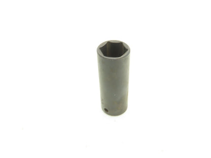Proto 7323MHT Impact Socket 23mm Thin Wall 1/2" Drive 2" Deep Lot Of 12