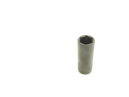 Proto 7323MHT Impact Socket 23mm Thin Wall 1/2" Drive 2" Deep Lot Of 12