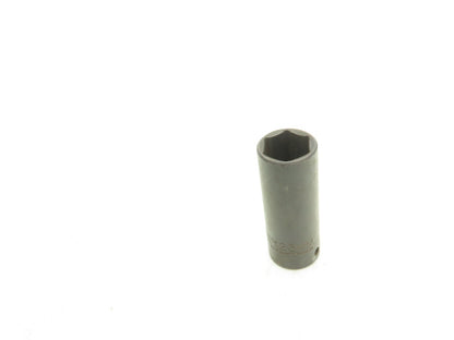 Proto 7323MHT Impact Socket 23mm Thin Wall 1/2" Drive 2" Deep Lot Of 12
