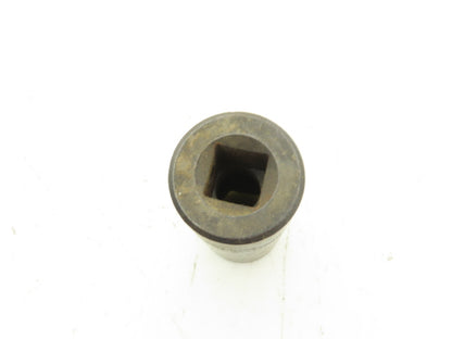 Proto 7323MHT Impact Socket 23mm Thin Wall 1/2" Drive 2" Deep Lot Of 12