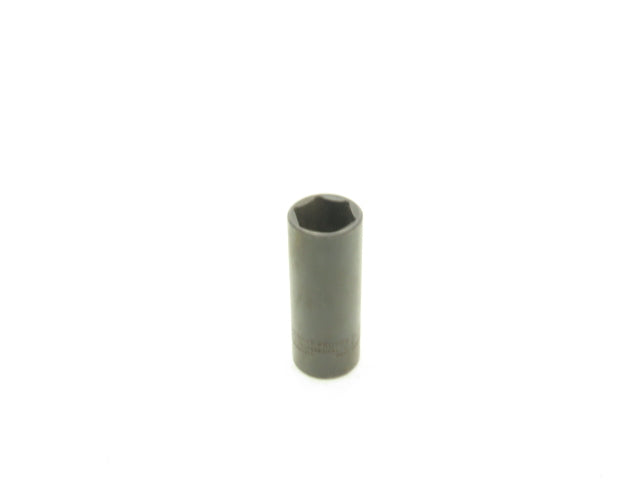Proto 7323MHT Impact Socket 23mm Thin Wall 1/2" Drive 2" Deep Lot Of 12