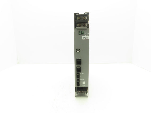 Okuma 1006-2205-025-083 MPR5 Power Supply Module Unit R:102 U:301