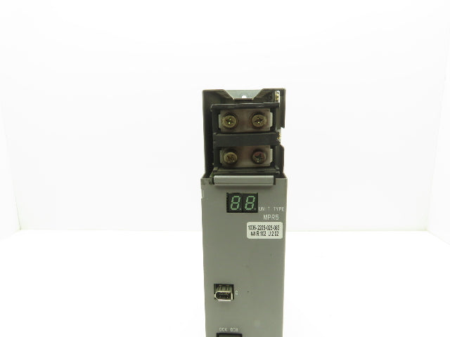Okuma 1006-2205-025-083 MPR5 Power Supply Module Unit R:102 U:301