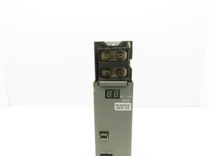 Okuma 1006-2205-025-083 MPR5 Power Supply Module Unit R:102 U:301