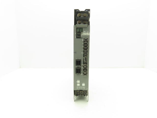 Okuma MIV0202-1-B5 AC Servo Drive Module 1006-2226