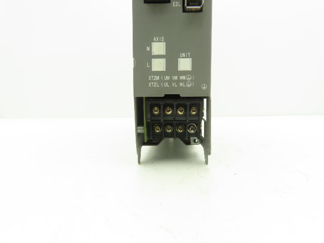 Okuma MIV0202-1-B5 AC Servo Drive Module 1006-2226