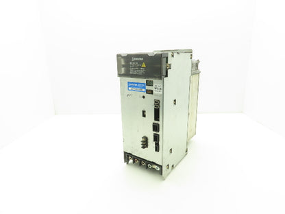 Okuma MPS30 AC Servo Power Supply Module U:1.3.3 1006-2202