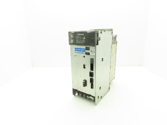 Okuma MPS30 AC Servo Power Supply Module U:1.3.3 1006-2202