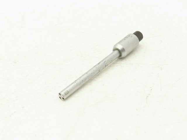 Fowler Bowers Superbore 3-Point Internal Micrometer Bore Gage Head 6-8mm Range
