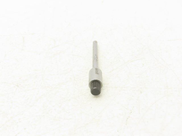 Fowler Bowers Superbore 3-Point Internal Micrometer Bore Gage Head 6-8mm Range