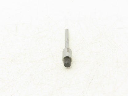Fowler Bowers Superbore 3-Point Internal Micrometer Bore Gage Head 6-8mm Range