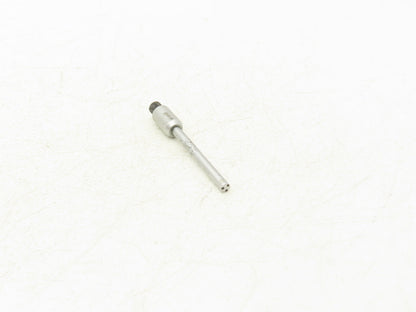 Fowler Bowers Superbore 3-Point Internal Micrometer Bore Gage Head 6-8mm Range