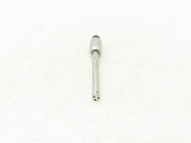 Fowler Bowers Superbore 3-Point Internal Micrometer Bore Gage Head 6-8mm Range