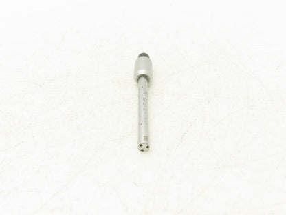 Fowler Bowers Superbore 3-Point Internal Micrometer Bore Gage Head 6-8mm Range