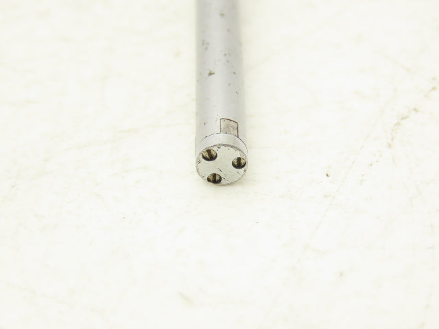 Fowler Bowers Superbore 3-Point Internal Micrometer Bore Gage Head 6-8mm Range