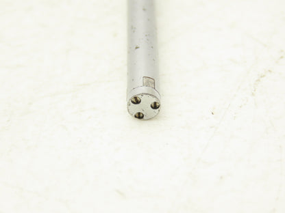 Fowler Bowers Superbore 3-Point Internal Micrometer Bore Gage Head 6-8mm Range