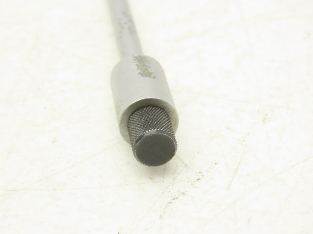 Fowler Bowers Superbore 3-Point Internal Micrometer Bore Gage Head 6-8mm Range