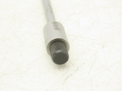 Fowler Bowers Superbore 3-Point Internal Micrometer Bore Gage Head 6-8mm Range