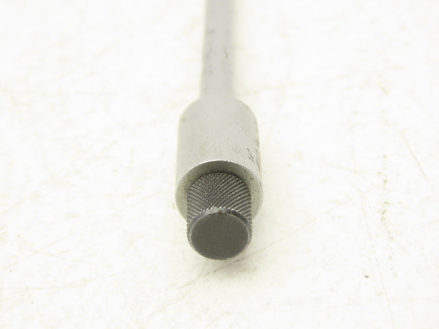 Fowler Bowers Superbore 3-Point Internal Micrometer Bore Gage Head 6-8mm Range