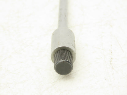 Fowler Bowers Superbore 3-Point Internal Micrometer Bore Gage Head 6-8mm Range