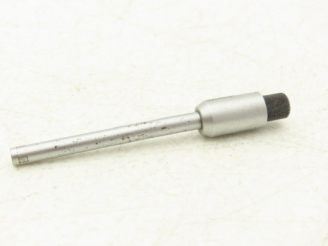 Fowler Bowers Superbore 3-Point Internal Micrometer Bore Gage Head 6-8mm Range