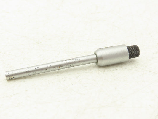 Fowler Bowers Superbore 3-Point Internal Micrometer Bore Gage Head 6-8mm Range