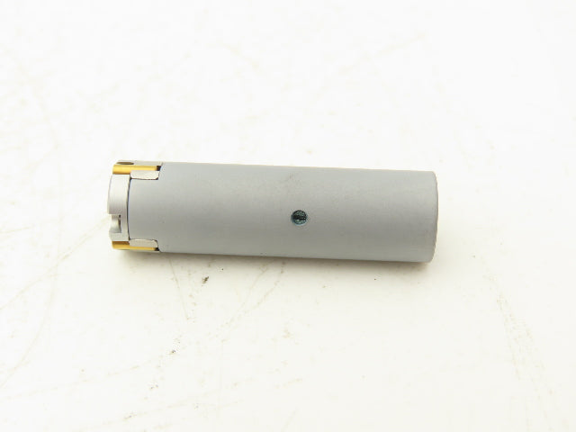 Mitutoyo 04AZA721 Holtest Digimatic 3pt Micrometer Bore Gage Head 0.5-.65" Range