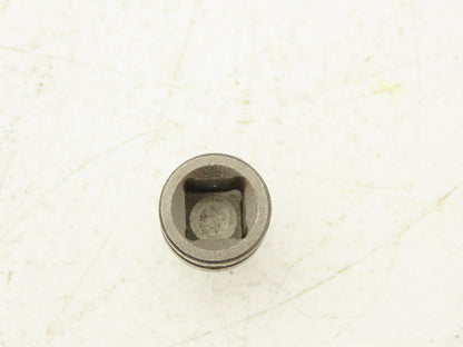 Vega 228H080SB Impact Socket Hex Bit 8mm 3/8" Square Drive Lot Of 12