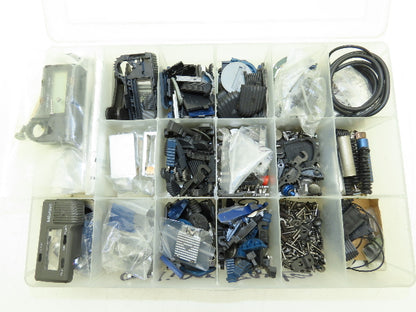 Mitutoyo Fowler Inspection Gage Micrometer & Caliper Repair Parts  Mixed Lot