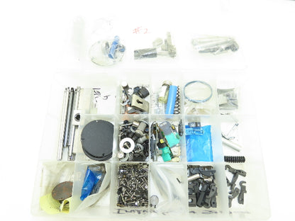 Mitutoyo Fowler Inspection Gage Micrometer & Caliper Repair Parts  Mixed Lot