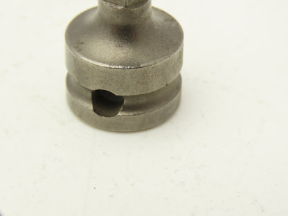 Vega 228H070SB Impact Socket Hex Bit 7mm 3/8" Square Drive Lot Of 20