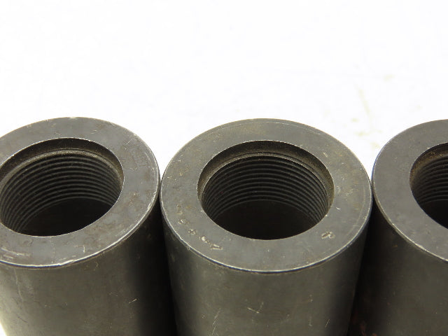 Jemms 13457 Impact Socket 24mm Star Treaded Drive 9/16" Deep Lot Of 6