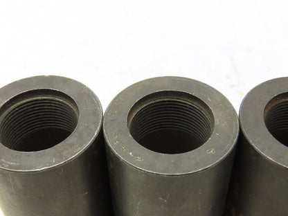 Jemms 13457 Impact Socket 24mm Star Treaded Drive 9/16" Deep Lot Of 6