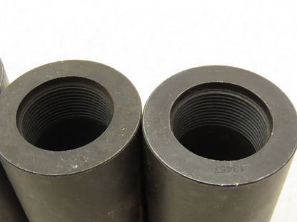 Jemms 13457 Impact Socket 24mm Star Treaded Drive 9/16" Deep Lot Of 6