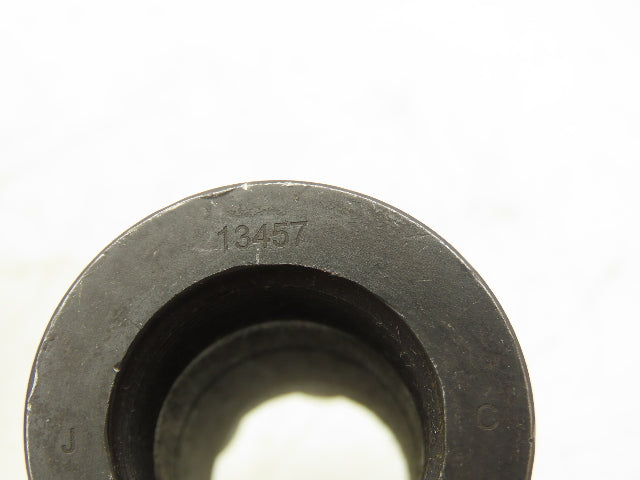 Jemms 13457 Impact Socket 24mm Star Treaded Drive 9/16" Deep Lot Of 6