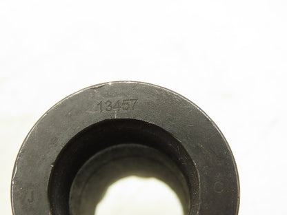 Jemms 13457 Impact Socket 24mm Star Treaded Drive 9/16" Deep Lot Of 6