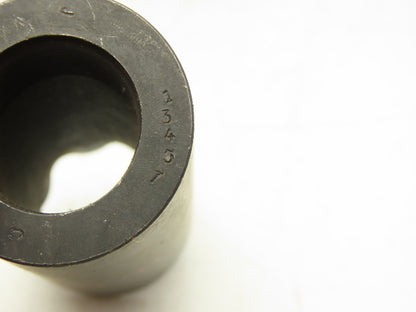 Jemms 13457 Impact Socket 24mm Star Treaded Drive 9/16" Deep Lot Of 6