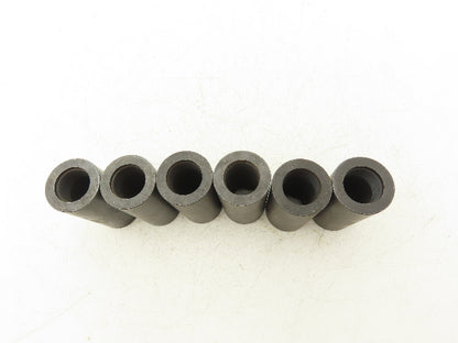 Jemms 13457 Impact Socket 24mm Star Treaded Drive 9/16" Deep Lot Of 6