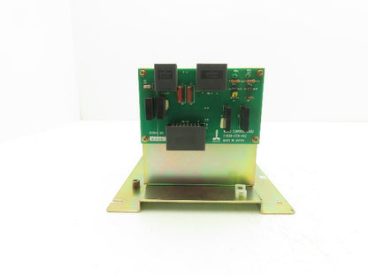 Fuji SC-2SN Z324B Reversing Magnetic Contactor 100A/80A 30kW/22kW