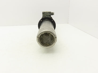 Grundfos 4AP 63-2S Vertical Immersion Coolant Pump 15-35 l/min 230/400V 0.12kW