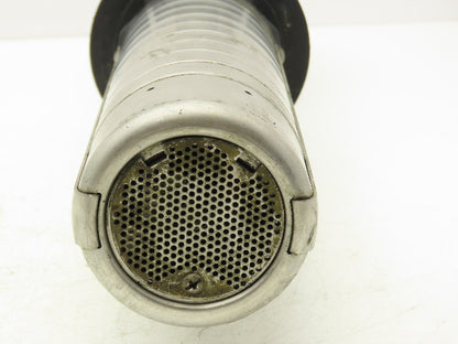 Grundfos 4AP 63-2S Vertical Immersion Coolant Pump 15-35 l/min 230/400V 0.12kW