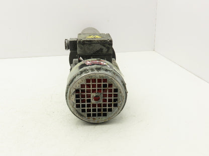 Grundfos 4AP 63-2S Vertical Immersion Coolant Pump 15-35 l/min 230/400V 0.12kW