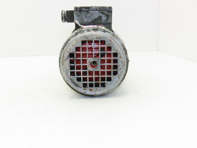 Grundfos 4AP 63-2S Vertical Immersion Coolant Pump 15-35 l/min 230/400V 0.12kW