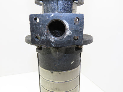 Grundfos 4AP 63-2S Vertical Immersion Coolant Pump 15-35 l/min 230/400V 0.12kW