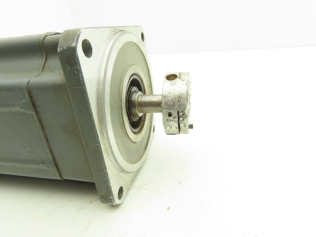 Mitsubishi HA33NCB-S Servo Motor 3000RPM 159VAC 3ph Encoder OSA105S w/ Brake